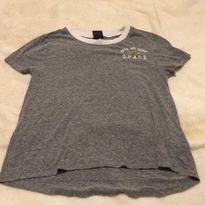 Give me some space 🌠